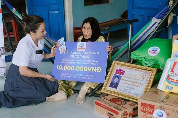 Nguồn lực tìm kiếm sự giúp đỡ