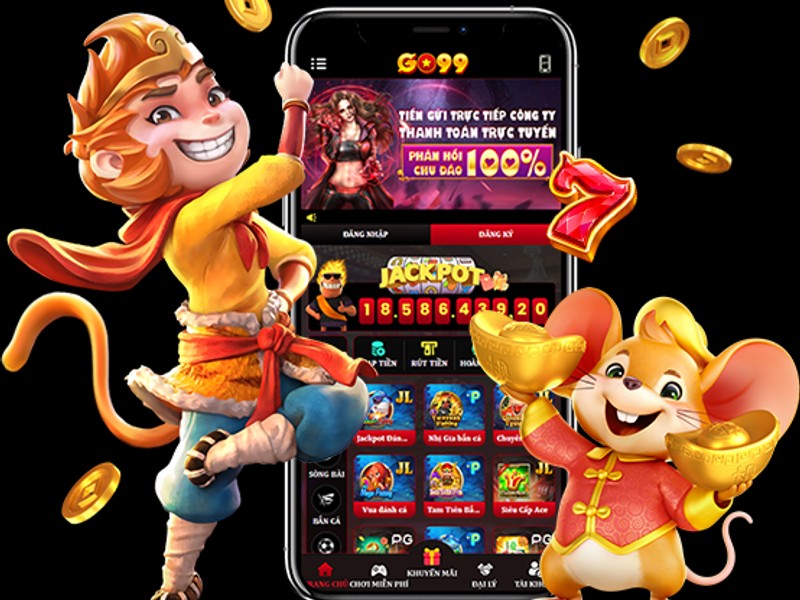 Khuyến mãi độc quyền cho casino trực tuyến 123b