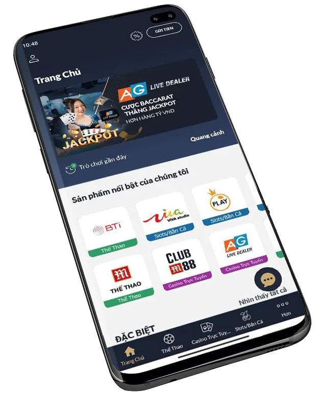 Biểu tượng ứng dụng di động 123b app