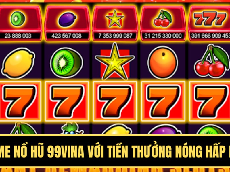Game kỹ năng Arcade hấp dẫn