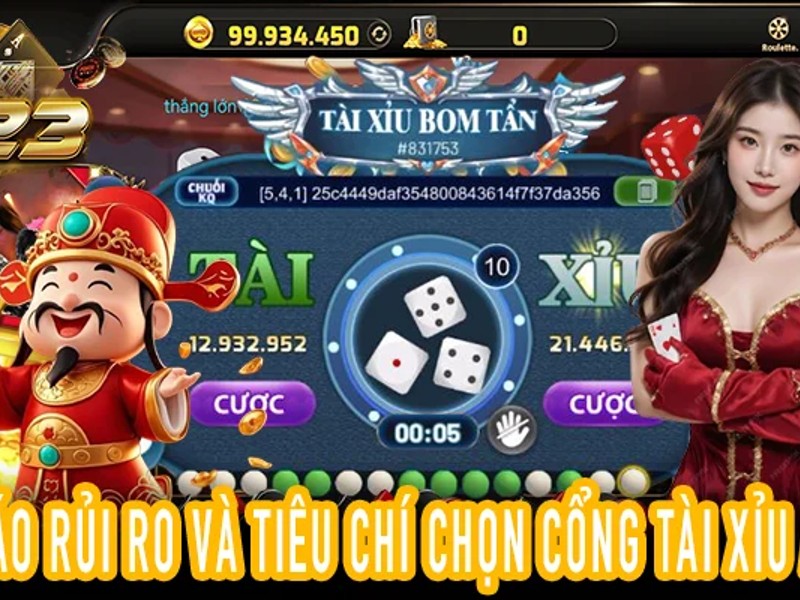 Pai Gow Poker