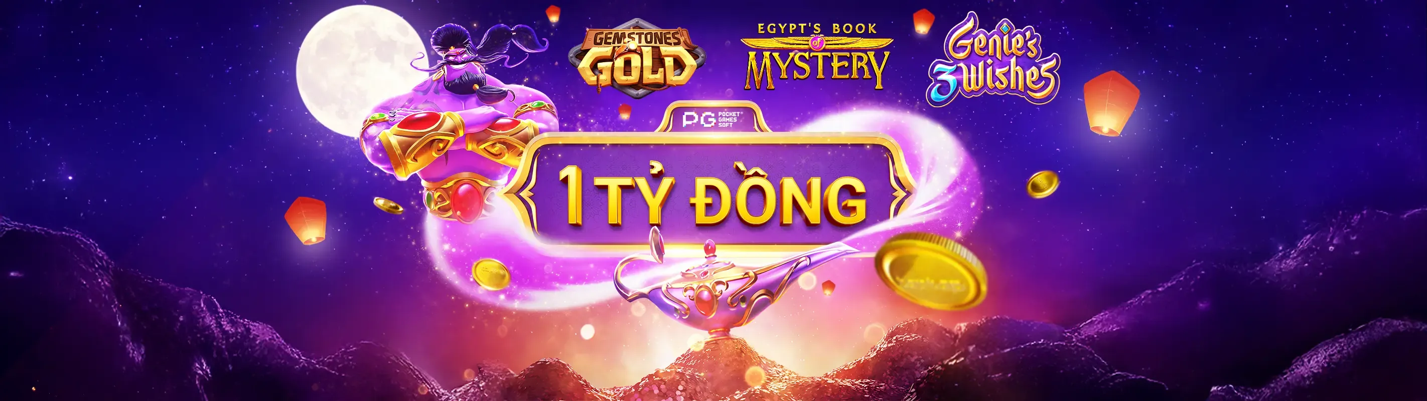 Các trò chơi mới nhất 2026 tại 123b Casino