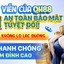 Biểu tượng an toàn và công bằng
