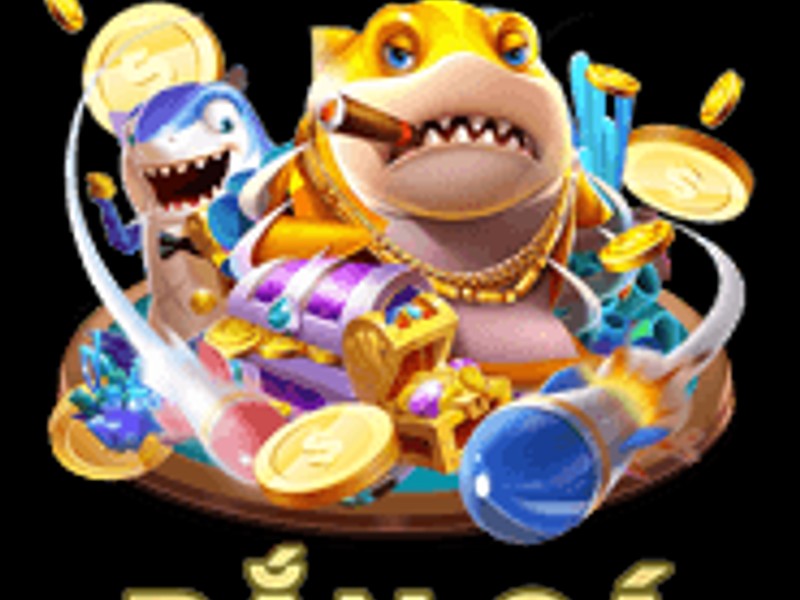 Quan sát và canh thời gian bắn cá chính xác tại 123b