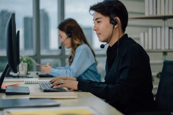 Chân dung Nguyễn Văn A