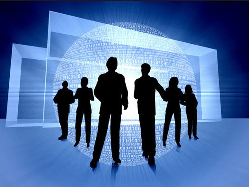 Đồng hồ cát tượng trưng cho các khoảng thời gian tự loại trừ