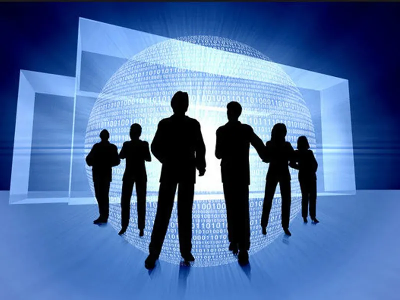 Đồng hồ cát tượng trưng cho các khoảng thời gian tự loại trừ