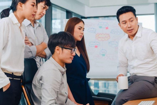 Hình ảnh minh họa về việc cân bằng trong cá cược có trách nhiệm với 123b