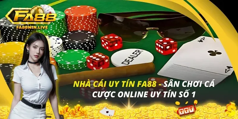 Bàn chơi Xì Dách trực tuyến