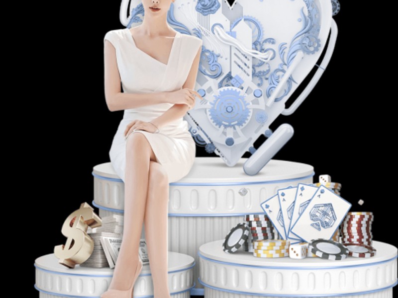 Giao diện hiện đại của một nền tảng cá cược trực tuyến, biểu trưng cho sự chuyển đổi số của giải trí chọi gà.